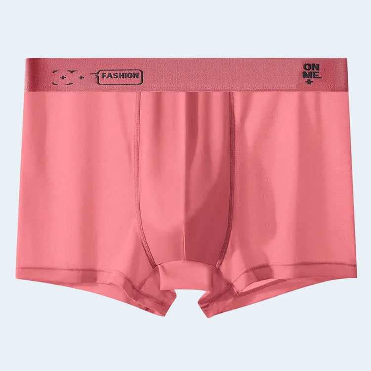Ice Cooling Men's Underwear