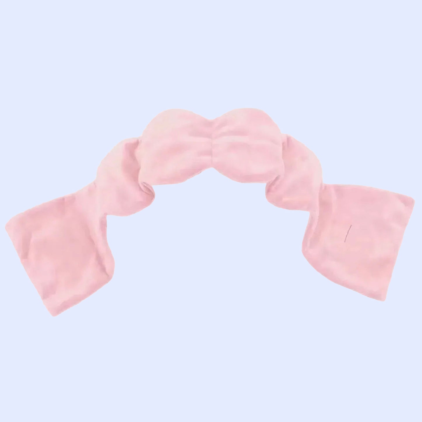 Weighted Eye Mask - Deep Restful Sleep