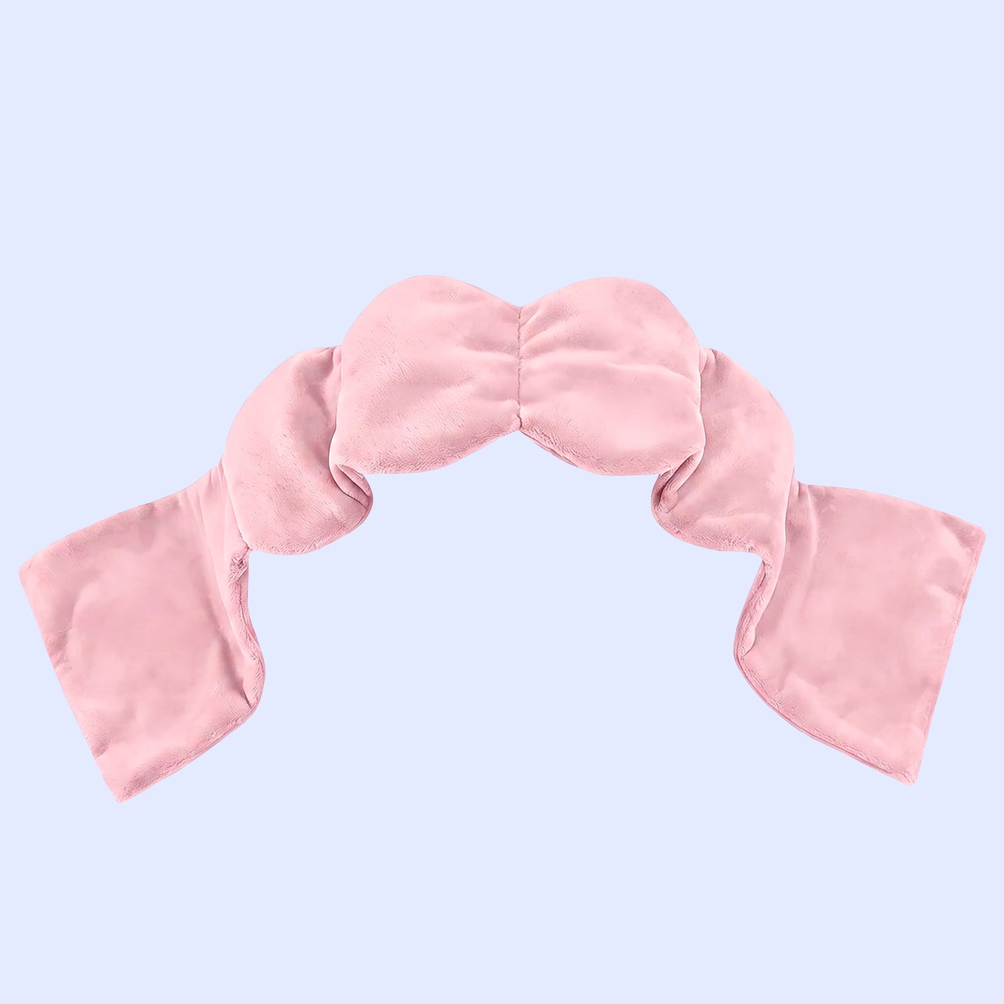 Weighted Eye Mask - Deep Restful Sleep