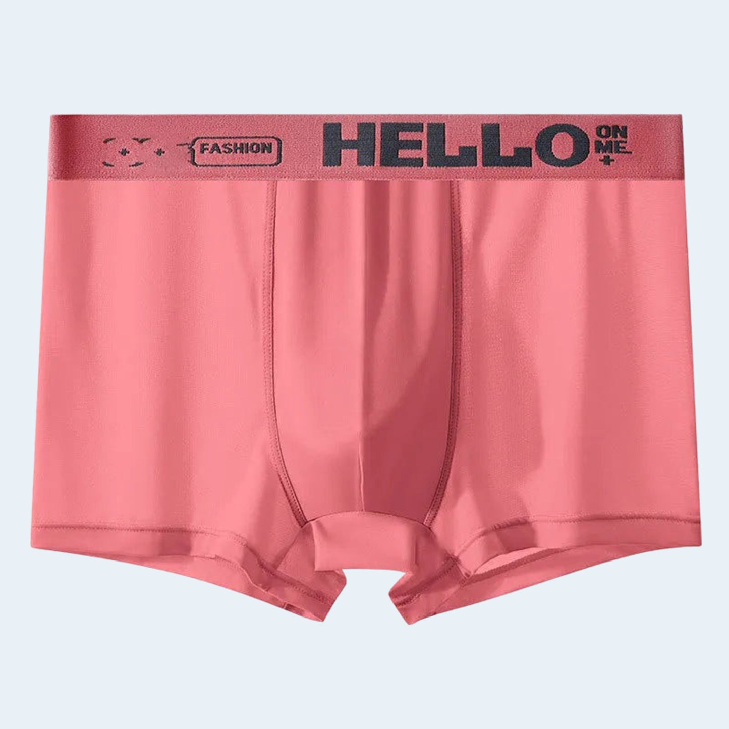 Ice Cooling Men's Underwear