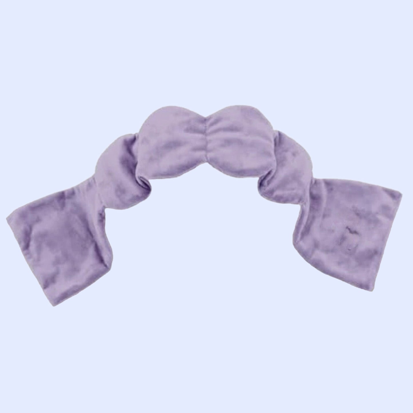 Weighted Eye Mask - Deep Restful Sleep