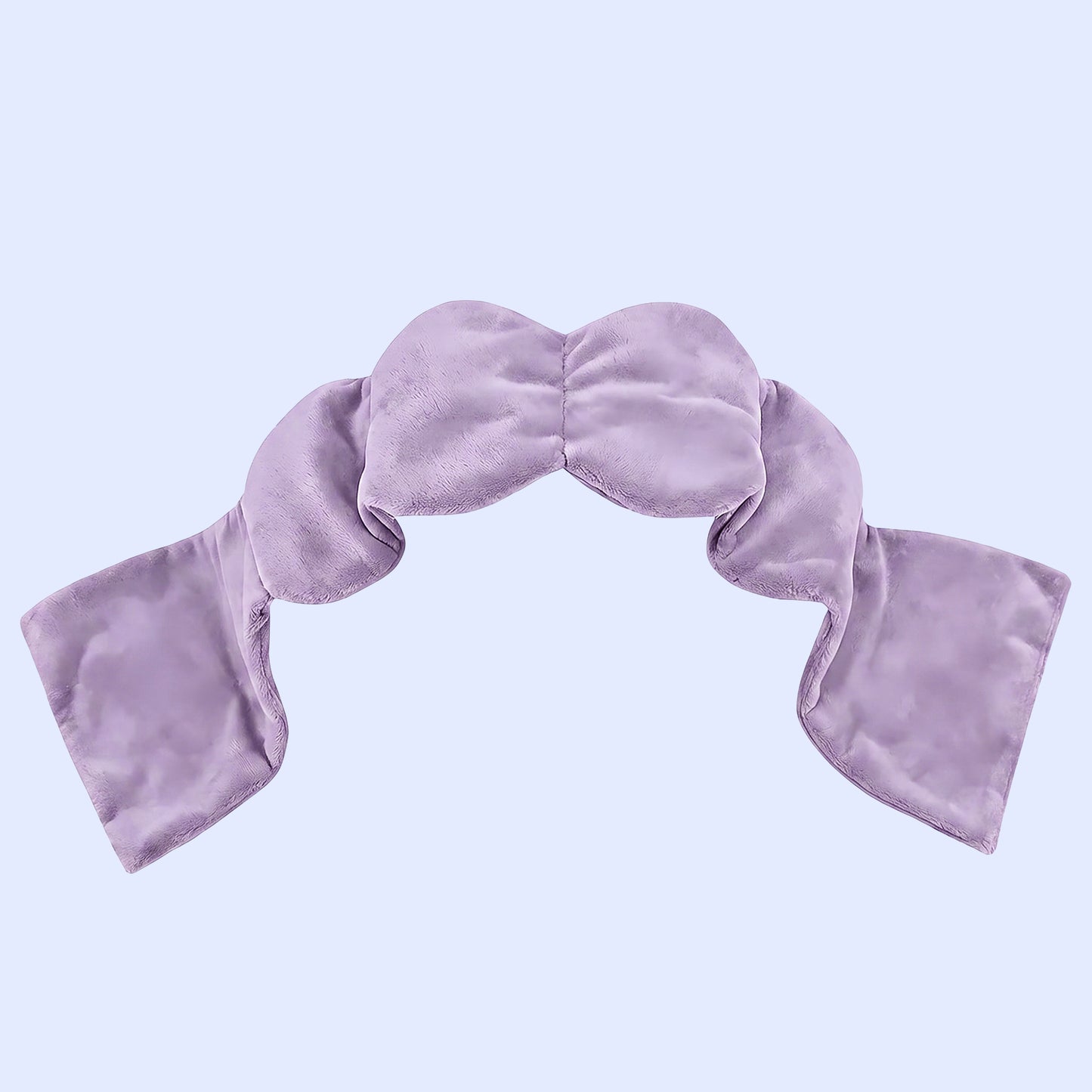 Weighted Eye Mask - Deep Restful Sleep
