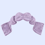 Weighted Eye Mask - Deep Restful Sleep