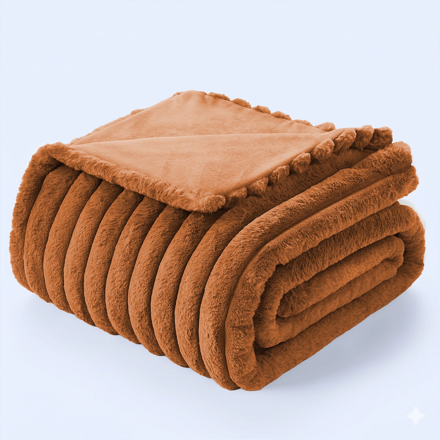 The Original Fleece Blanket - Buy 1 Get 1 FREE