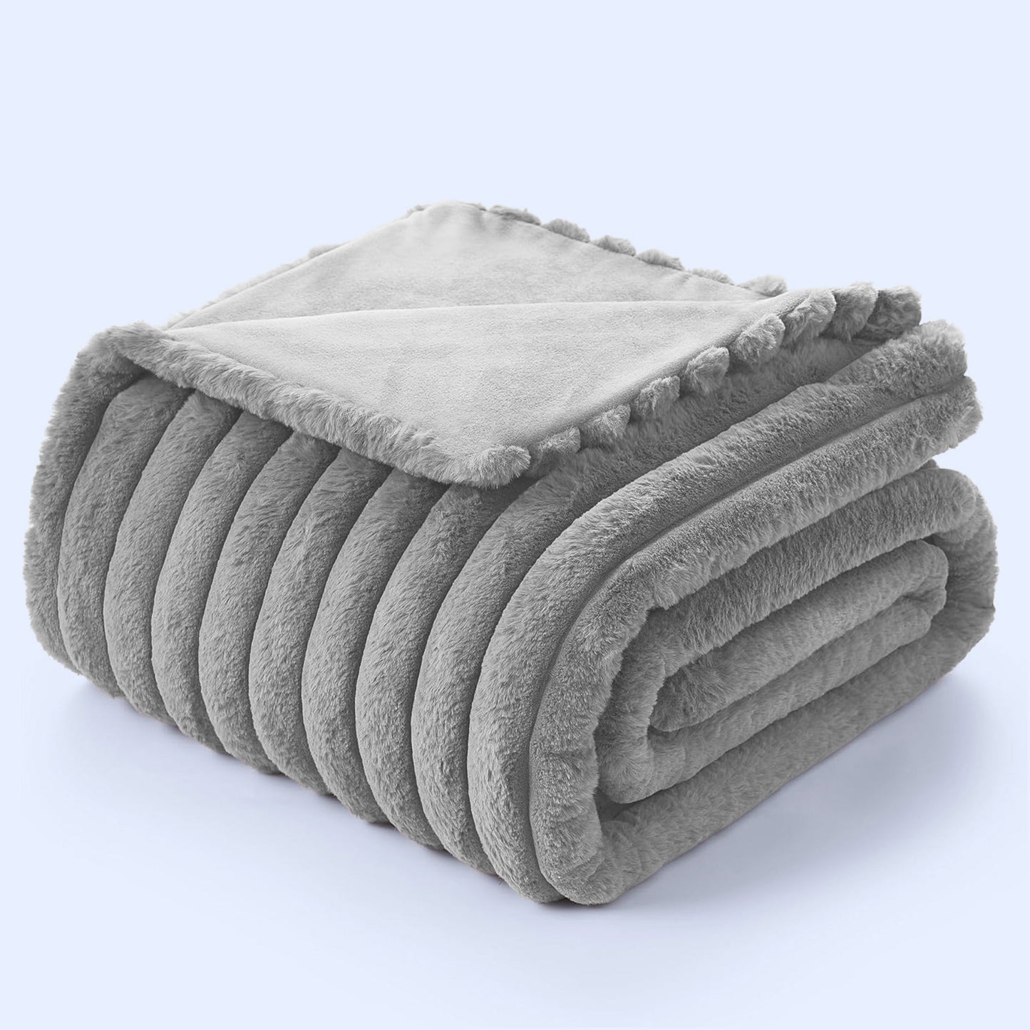 The Original Fleece Blanket - Buy 1 Get 1 FREE