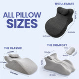 Intimacy Support Pillow – Comfort for Every Position