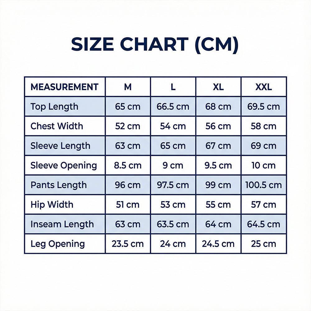 Bamboo Pregnancy Pajama Set