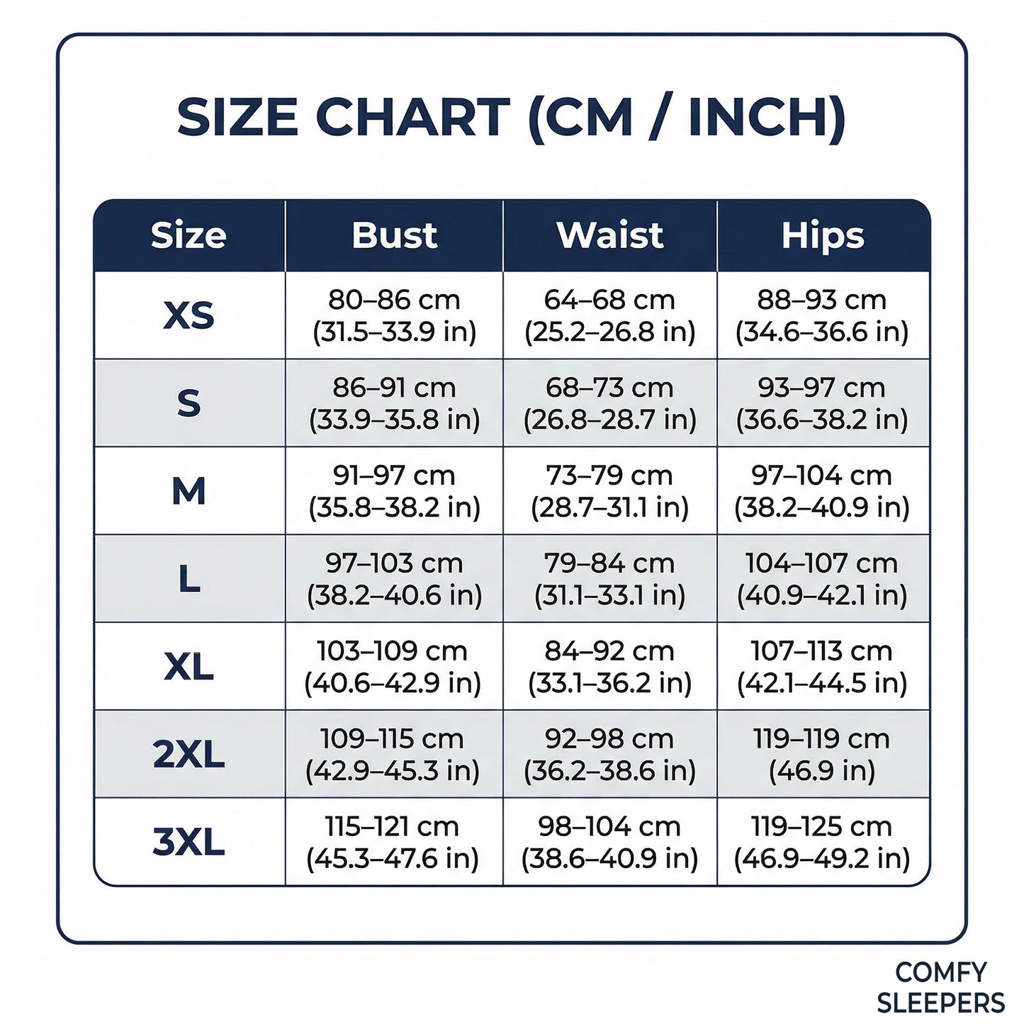 Men’s Cozy Cotton Pajama Set