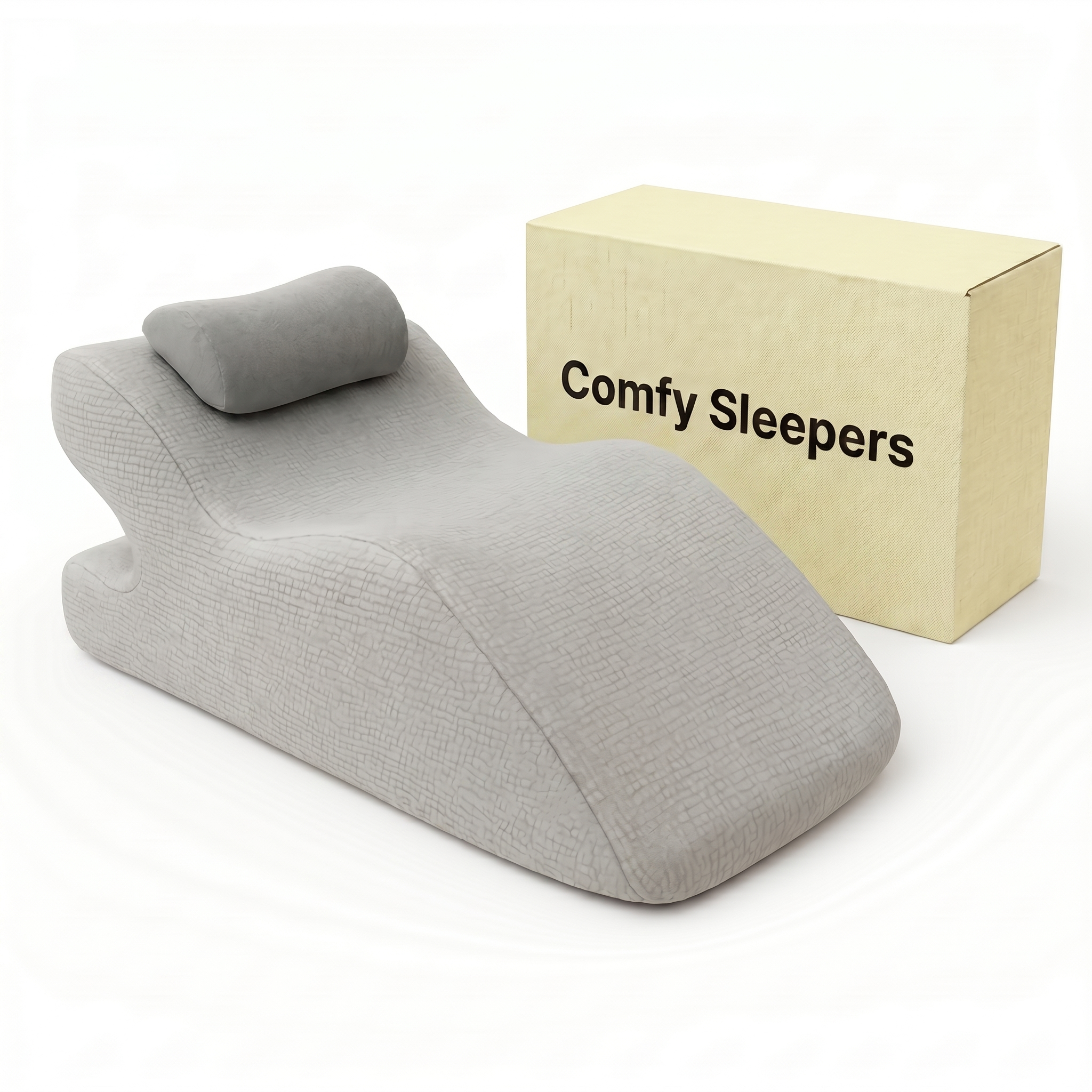 SweetSpot Intimacy Pillow