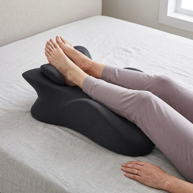 Comfort Support Pillow – Hip & Back Support Cushion