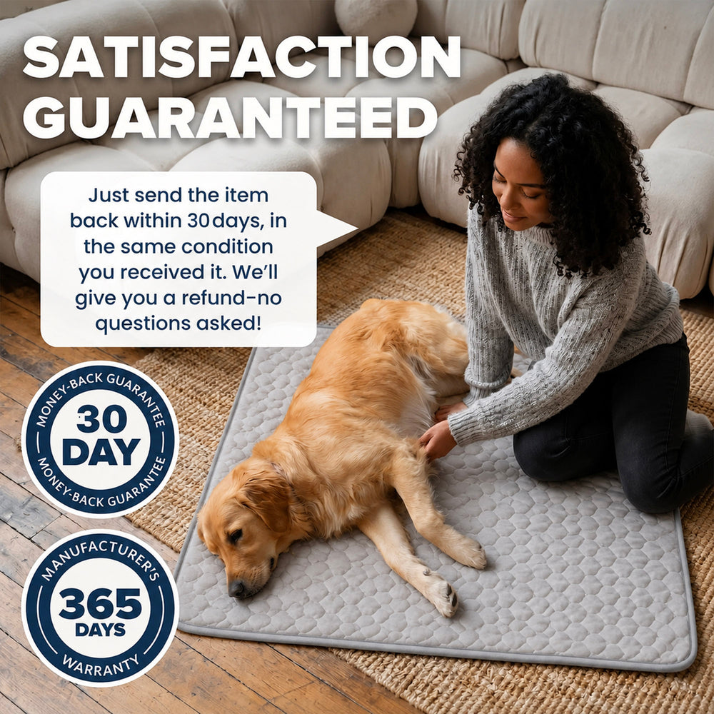 Pet Cooling Mat