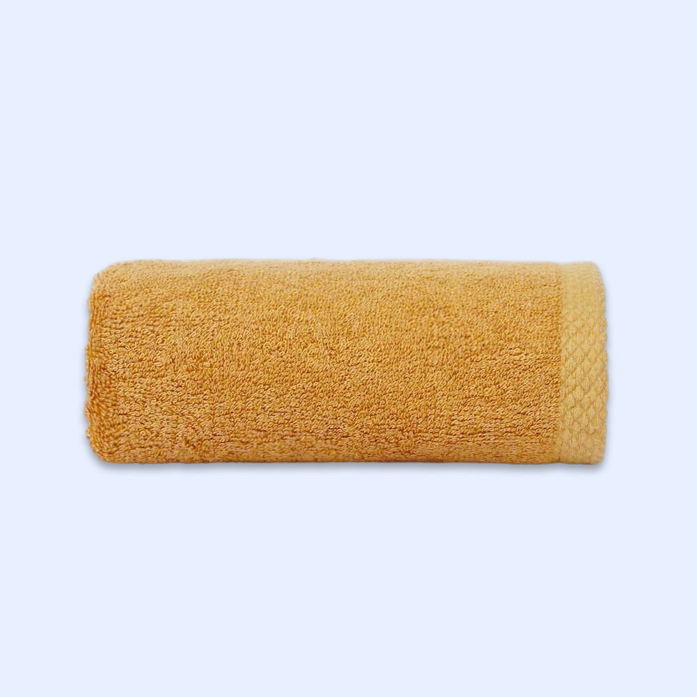 Asciugamano da Bagno di Lusso in Bambù