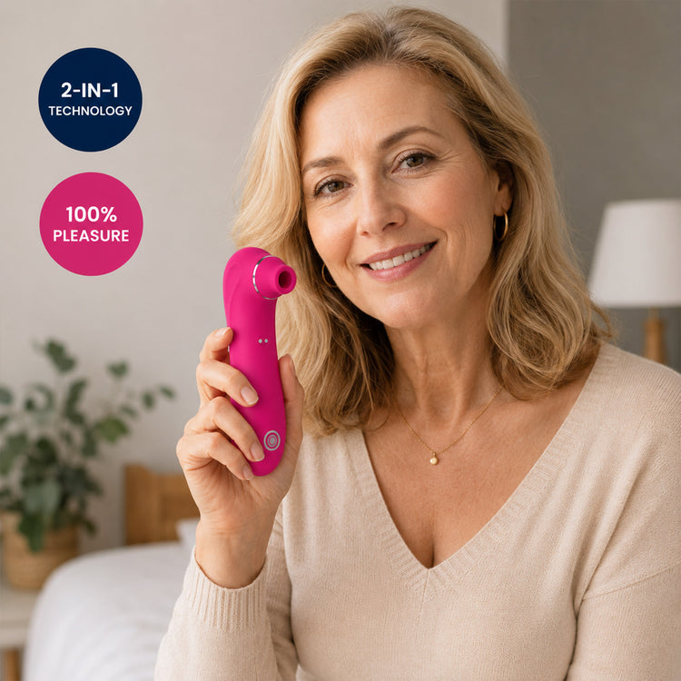 Women Wellness Massager
