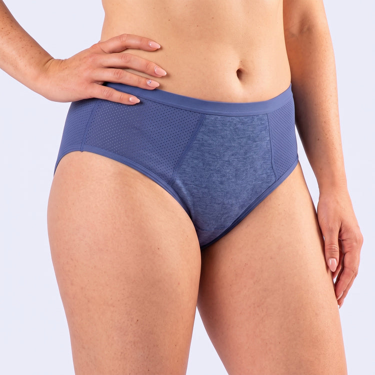 Leakproof Menstrual Panties