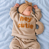 Hey Cutie Toddler Set