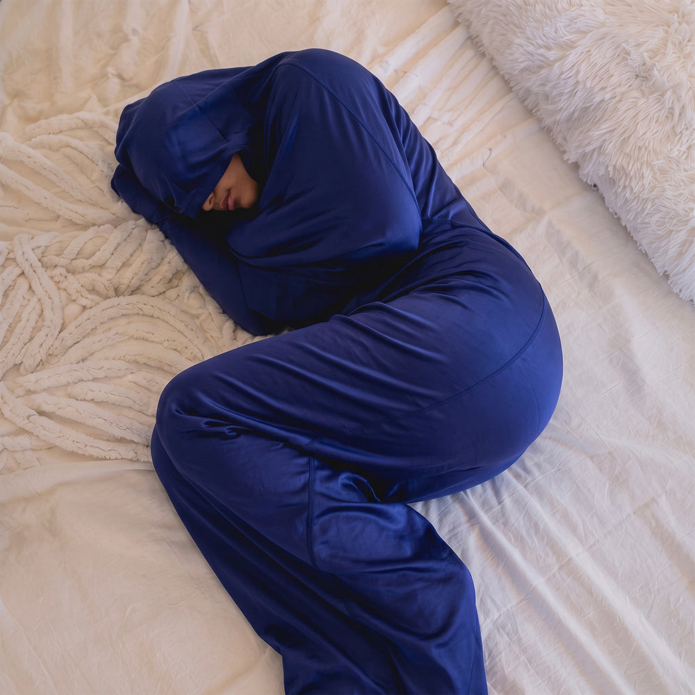 Huggy Compression Sleep Pod - Buy 1 Get 1 FREE