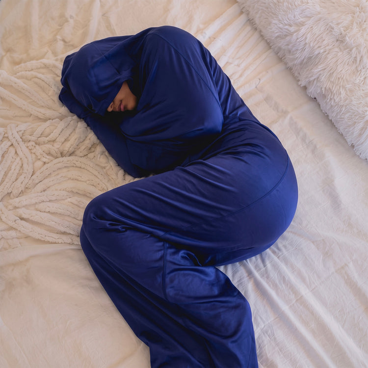 Huggy Compression Sleep Pod - Buy 1 Get 1 FREE