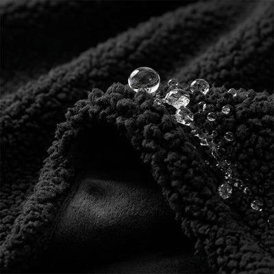 Waterproof Protection