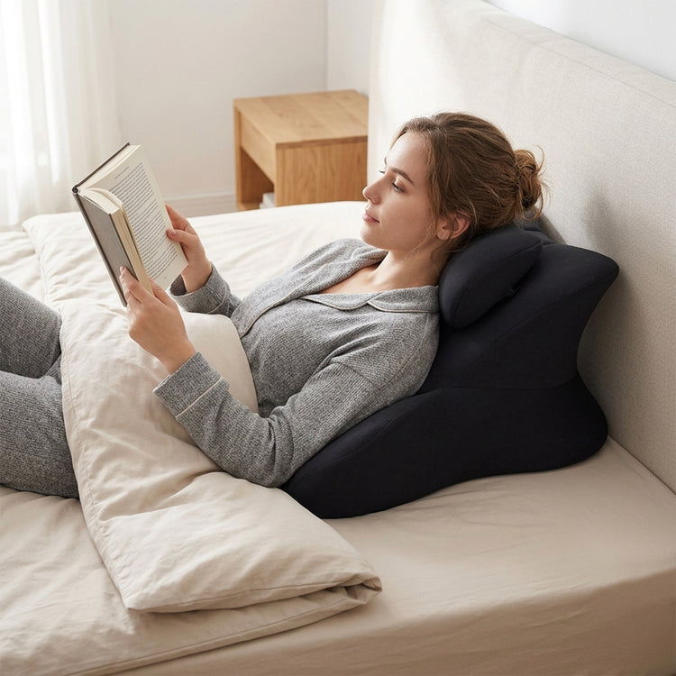 Comfort Support Pillow – Hip & Back Support Cushion