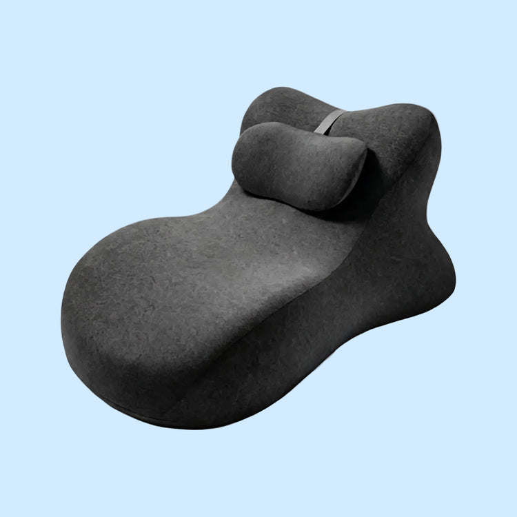 Intimacy Support Pillow – Comfort for Every Position