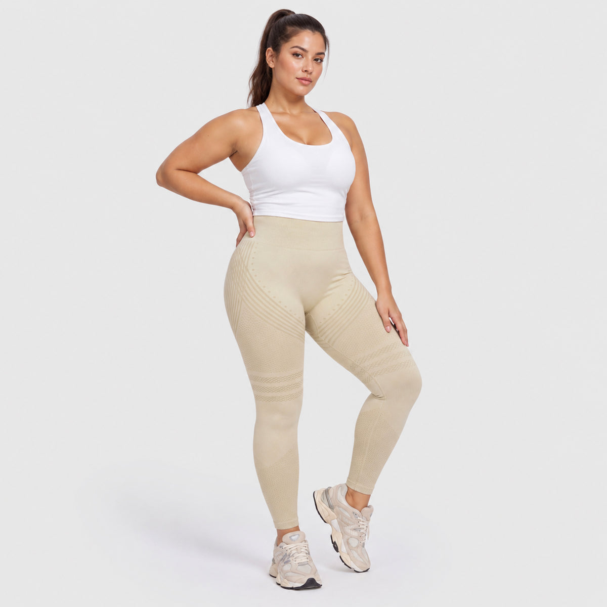 Lift & Sculpt Leggings