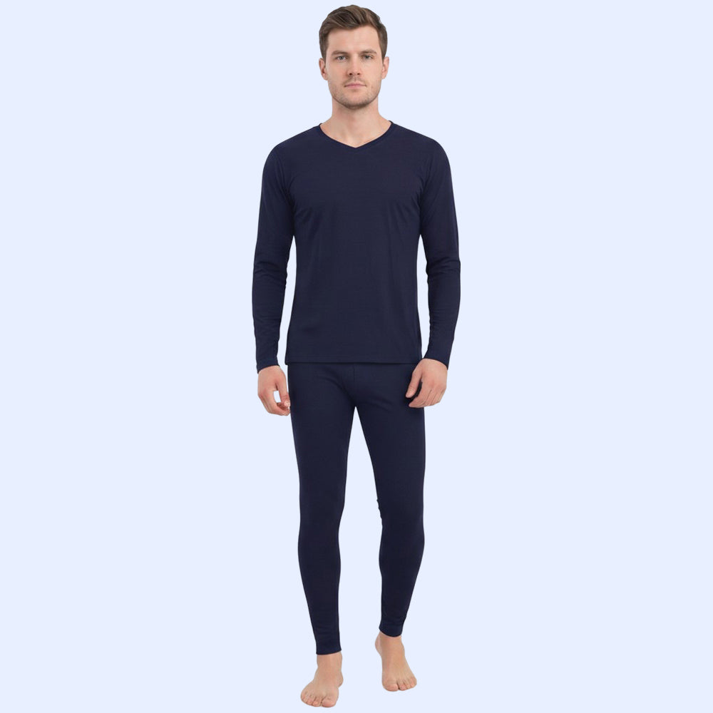 Set Jogger e Pigiama da Uomo in Bambù