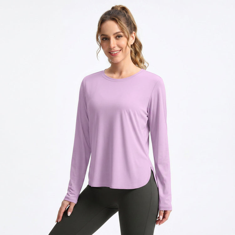 Women's Cooling Sleeve T-Shirt