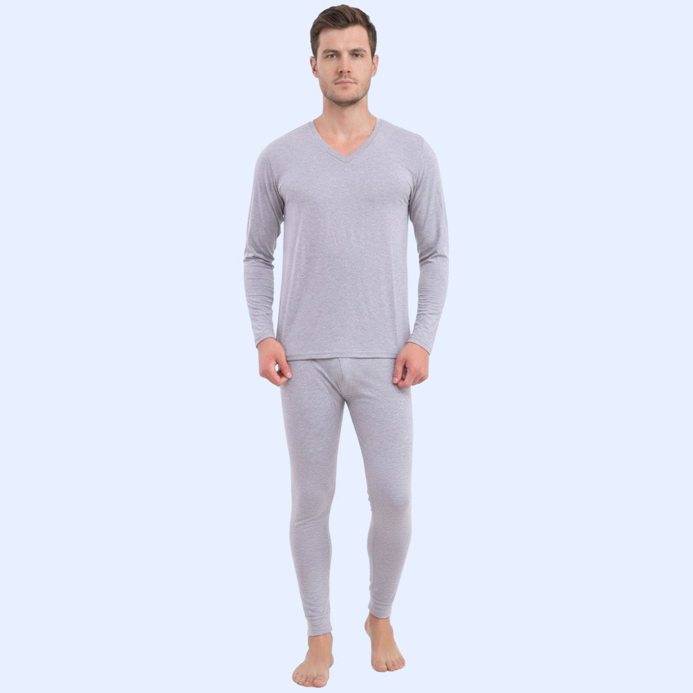 Men's Bamboo Jogger & Pajama Set