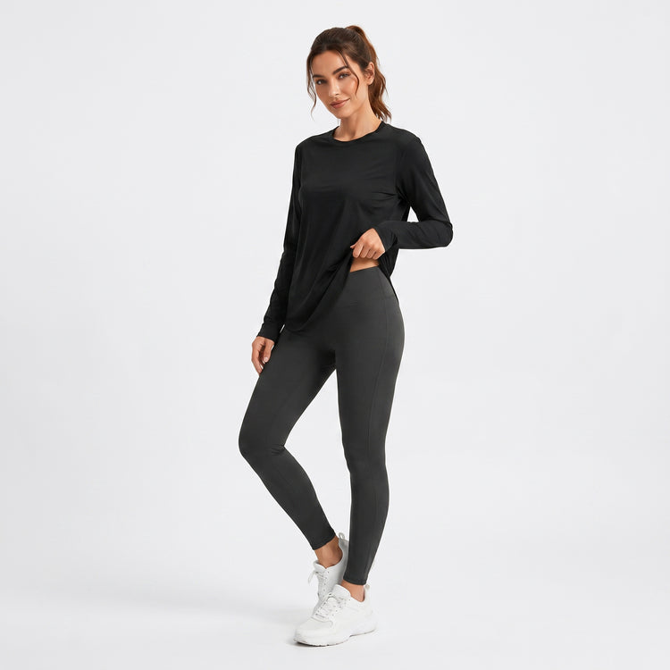 Women's Cooling Sleeve T-Shirt