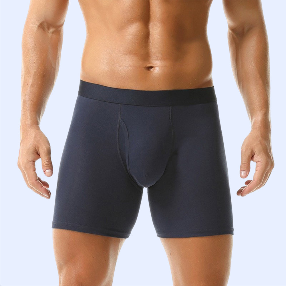 Men Cotton Underwear