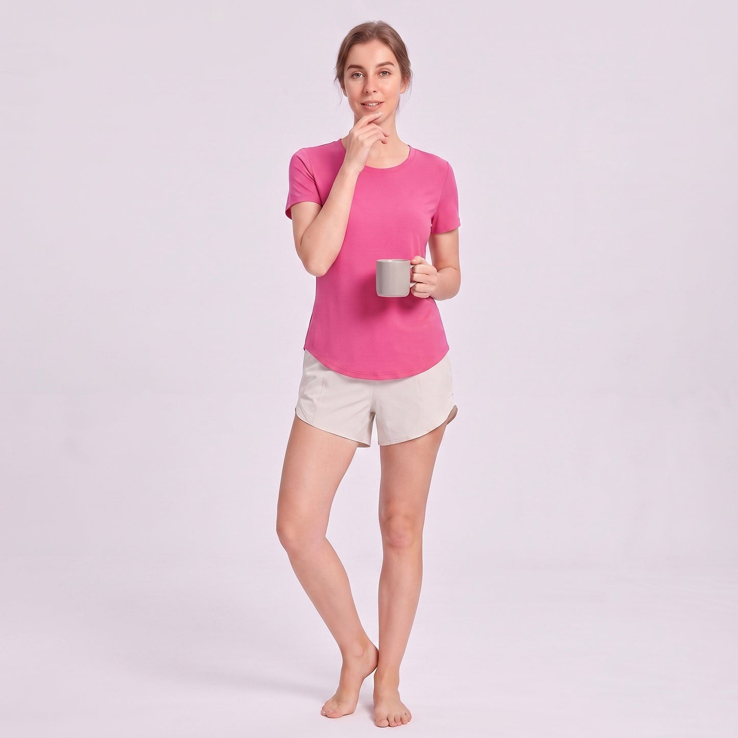 Baby Pink