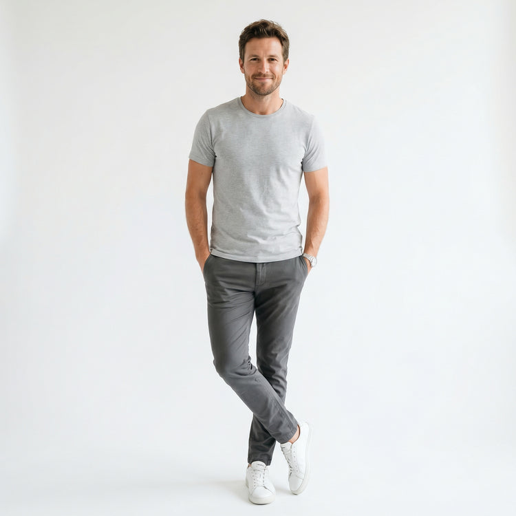 Light Grey
