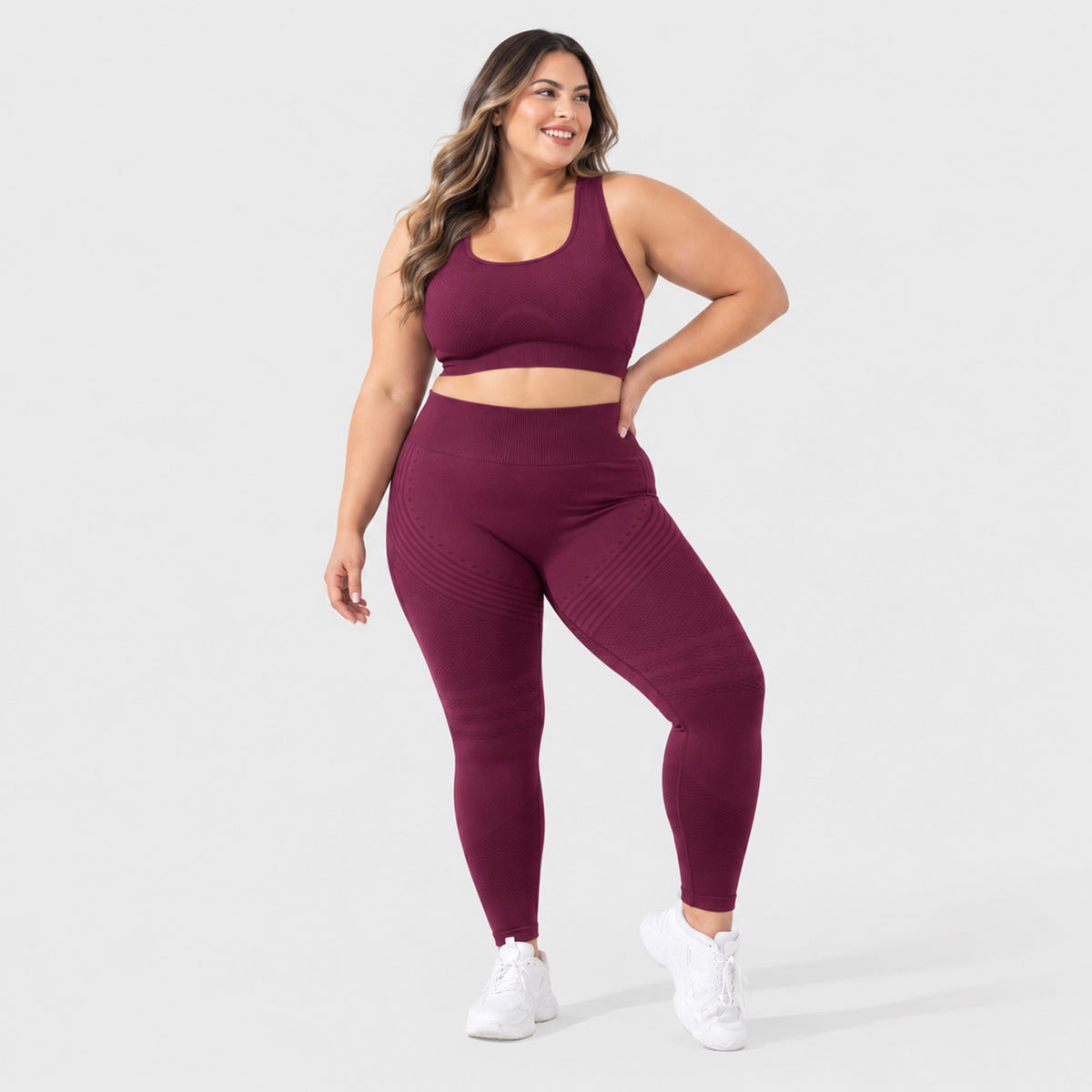 Lift & Sculpt Leggings