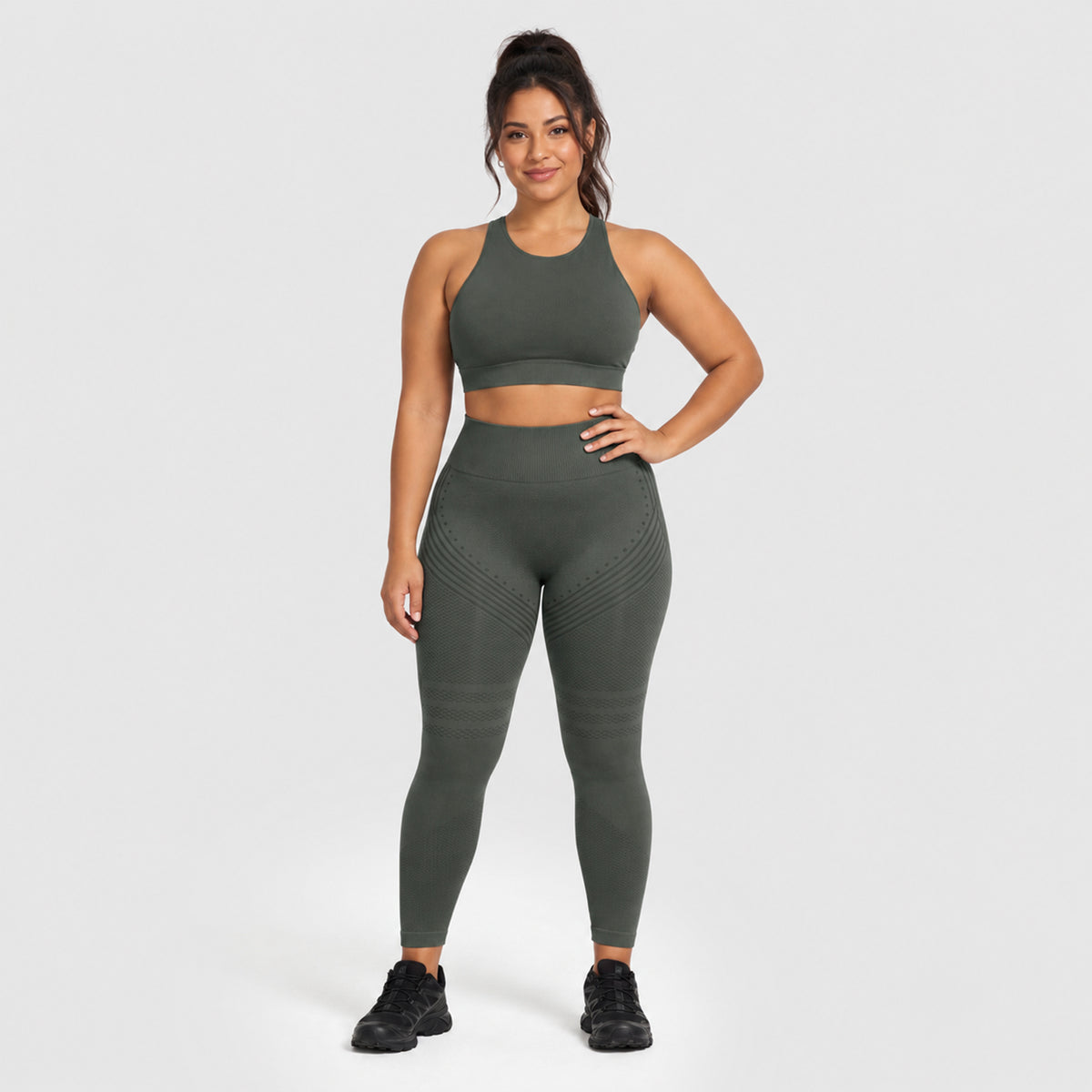 Lift & Sculpt Leggings