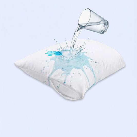 Waterproof Pillow Protector