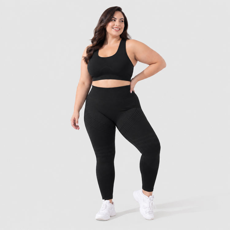 Lift & Sculpt Leggings