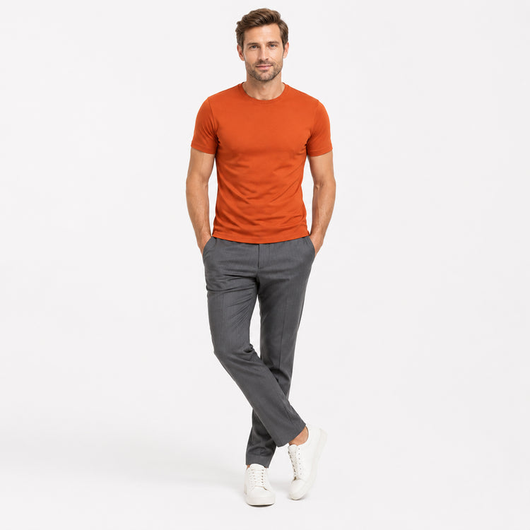 Orange Red