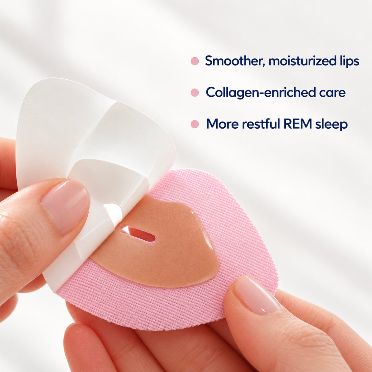 Collagen Mouth Tape