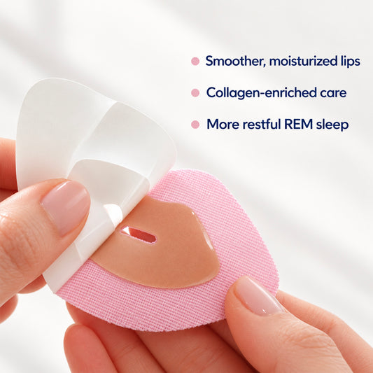 Collagen Mouth Tape