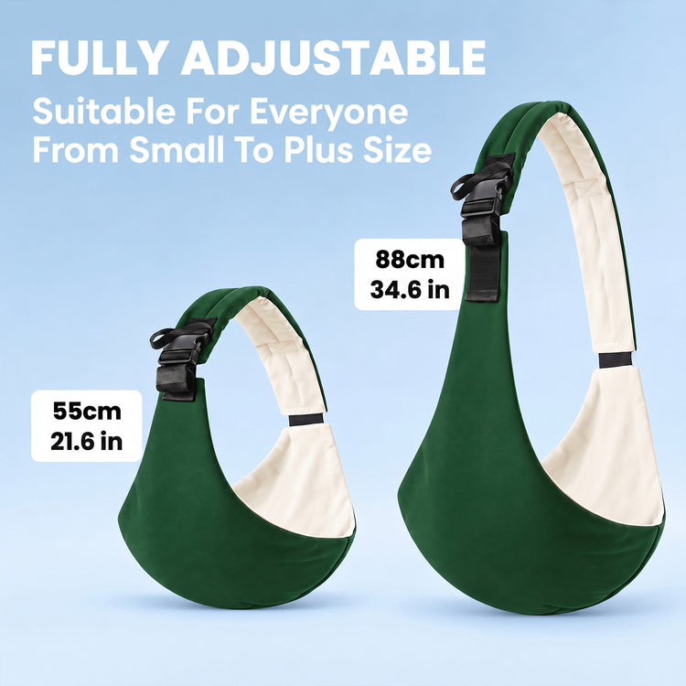 Baby Sling Carrier