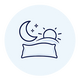 Wake Up Refreshed