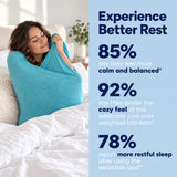 Huggy Compression Sleep Pod