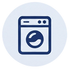 Easy to wash