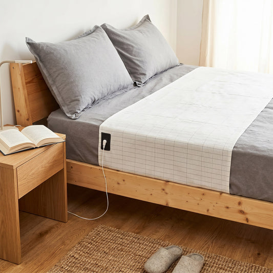 Grounding Sheet – Boost Rest & Recovery