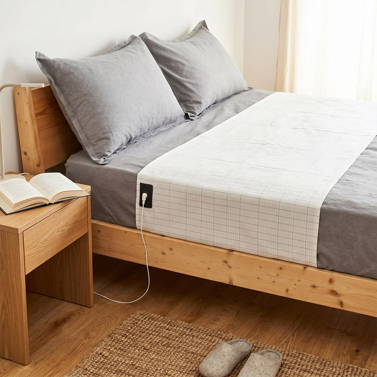 Grounding Sheet – Boost Rest & Recovery