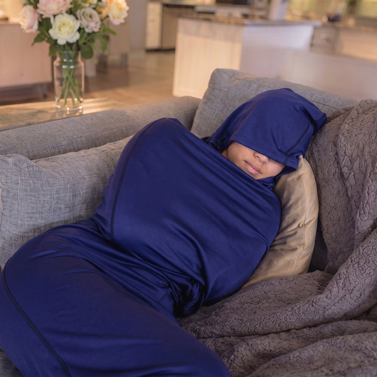 Huggy Compression Sleep Pod - Buy 1 Get 1 FREE