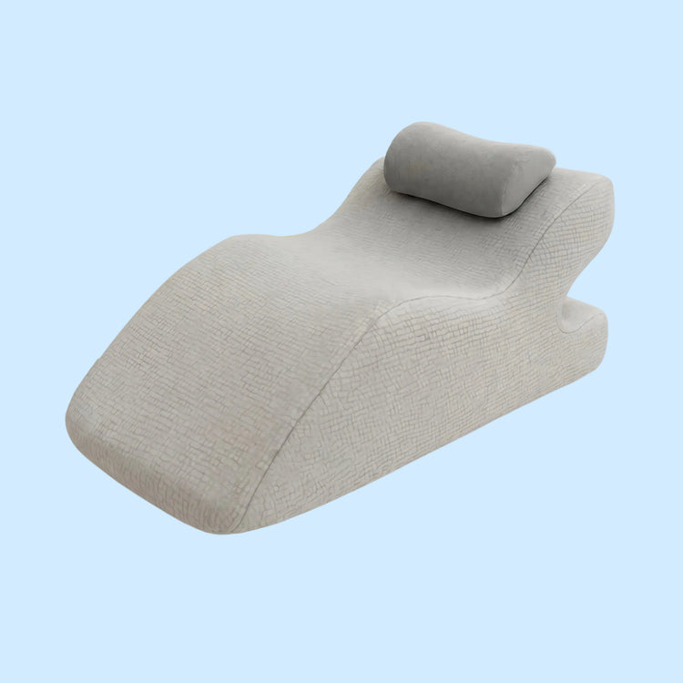Intimacy Support Pillow – Comfort for Every Position