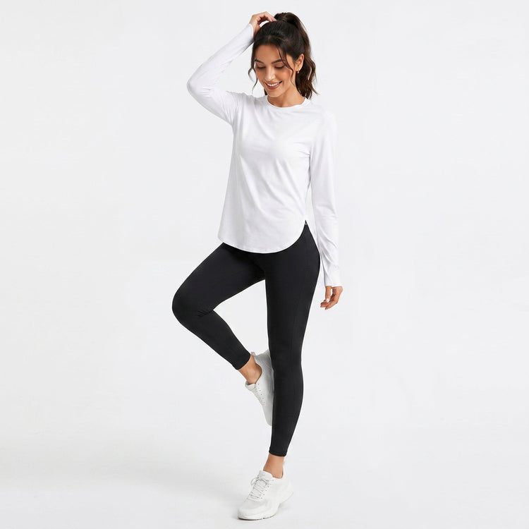 Women's Cooling Sleeve T-Shirt