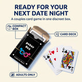 Strip Poker - Couples Card Game