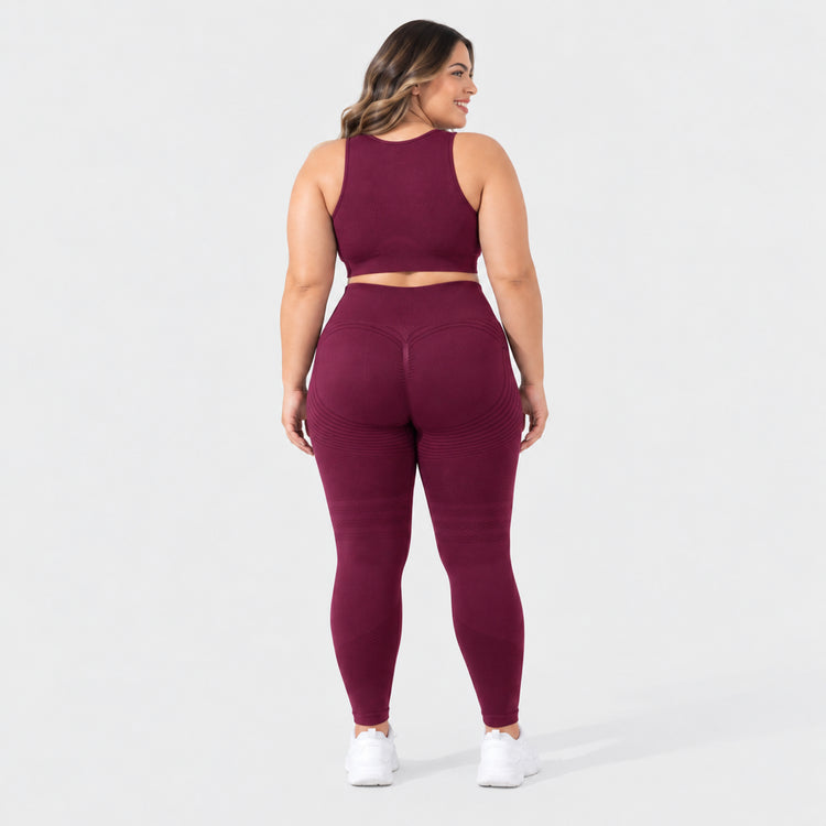 Lift & Sculpt Leggings